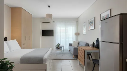 Apartments in Zografou - photo 3