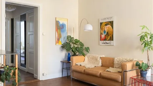 Apartments in Södermalm - photo 5