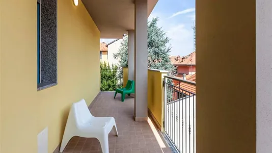 Rooms in Milano Zona 9 - Porta Garibaldi, Niguarda - photo 4