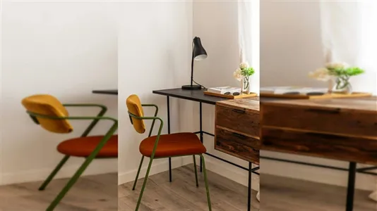 Rooms in Valencia Campanar - photo 4