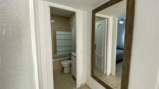 Rooms in Madrid Usera - photo 9