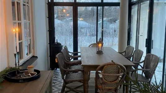 Houses in Norrtälje - photo 10