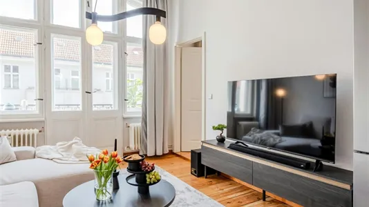 Apartments in Berlin Tempelhof-Schöneberg - photo 9