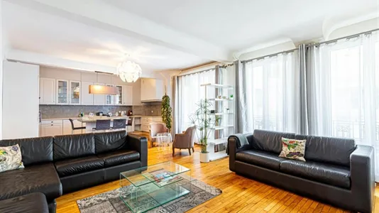 Apartments in Paris 2ème arrondissement - Bourse - photo 8