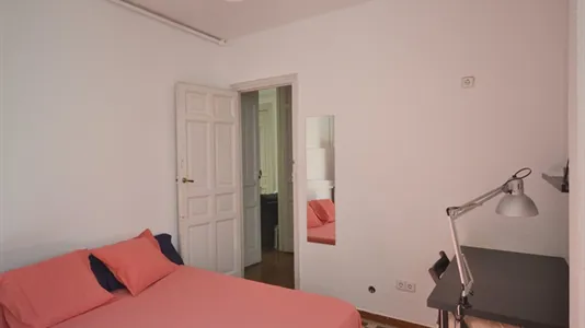 Rooms in Madrid Centro - photo 6