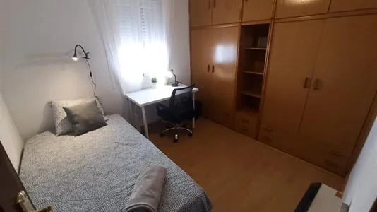 Rooms in Madrid Puente de Vallecas - photo 9