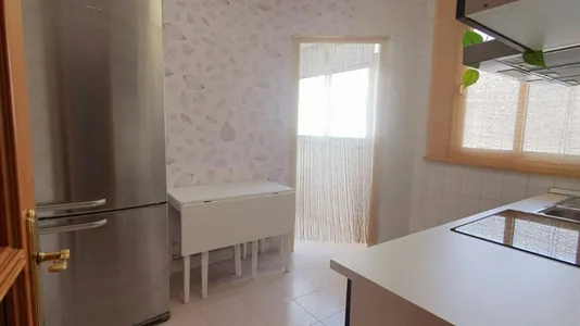 Rooms in Talavera de la Reina - photo 8