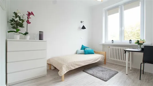 Rooms in Łódź - photo 5