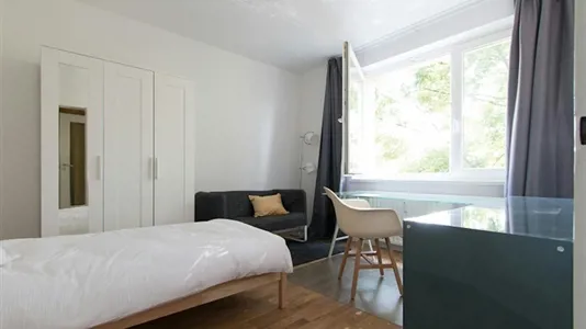 Rooms in Berlin Treptow-Köpenick - photo 2