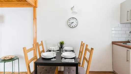 Apartments in Budapest Terézváros - photo 10