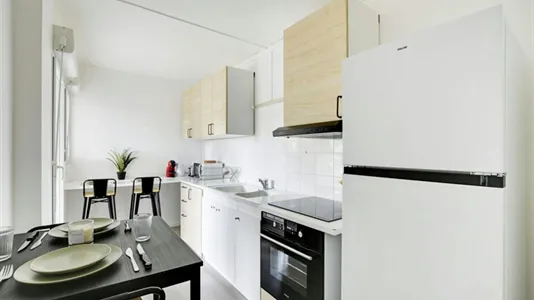 Rooms in L'Haÿ-les-Roses - photo 7