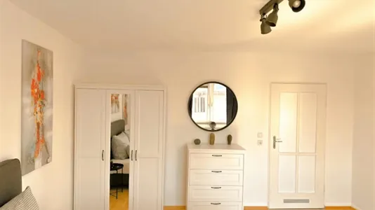 Apartments in Frankfurt Innenstadt I - photo 8