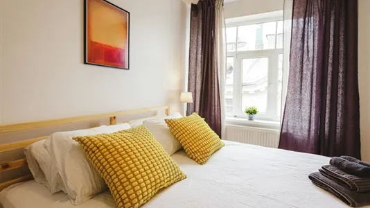 Rooms in Riga Vecrīga - photo 4