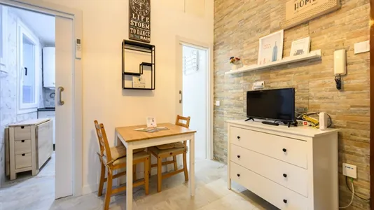 Apartments in Madrid Centro - photo 10