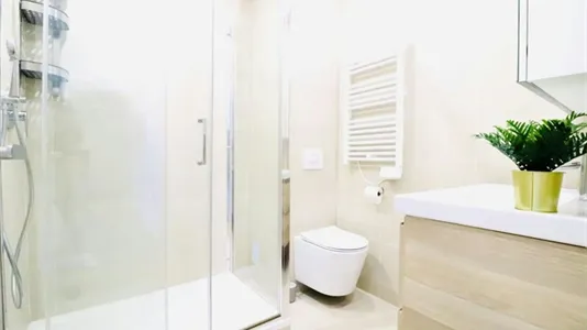 Rooms in Bologna - photo 9