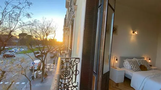Rooms in Madrid Retiro - photo 9