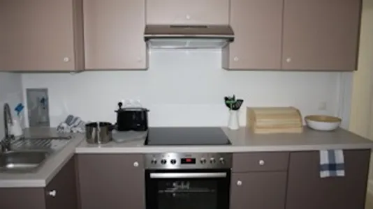 Rooms in Wien Neubau - photo 5