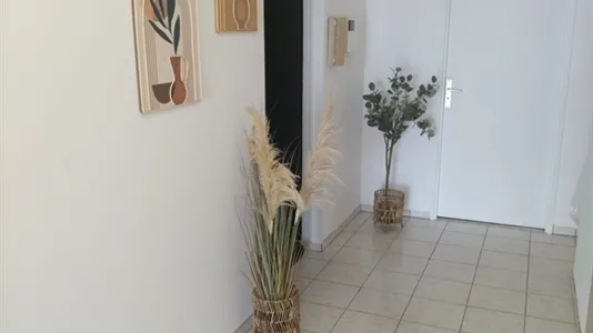 Apartments in Nancy - photo 9