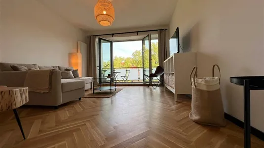 Apartments in Berlin Charlottenburg-Wilmersdorf - photo 3