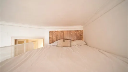 Rooms in Barcelona Eixample - photo 4