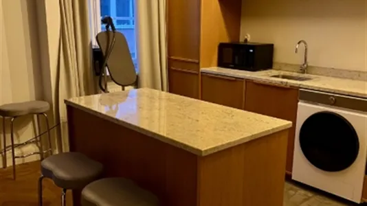 Apartments in Södermalm - photo 2