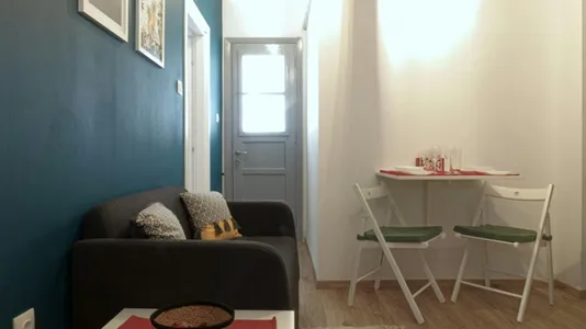 Apartments in Nea Smyrni - photo 7