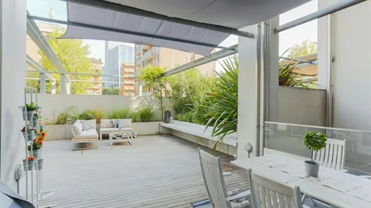 Apartments in Milano Zona 8 - Fiera, Gallaratese, Quarto Oggiaro - photo 4