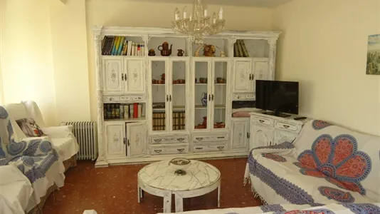 Rooms in Córdoba - photo 5