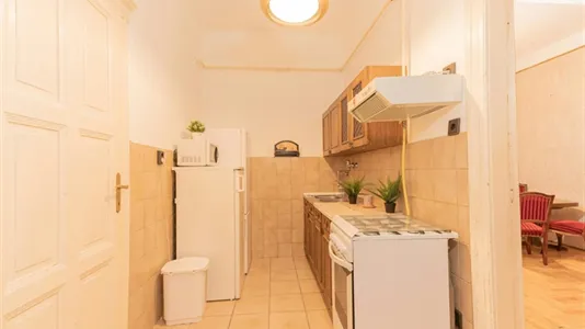 Rooms in Budapest Józsefváros - photo 10