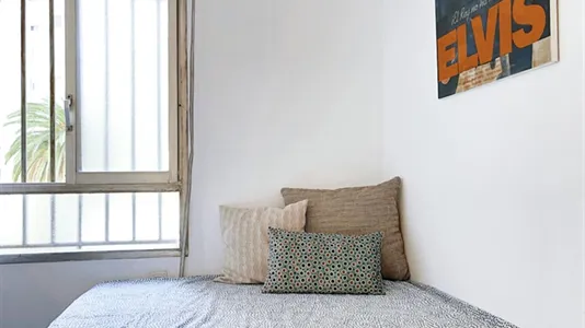 Rooms in Valencia La Zaidía - photo 8