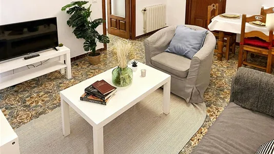 Apartments in Alcorcón - photo 9