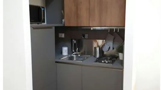 Apartments in Florence - photo 8