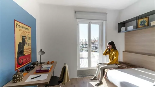 Rooms in Madrid Salamanca - photo 1
