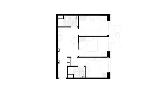 Rooms in Berlin Mitte - photo 10