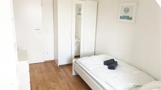 Rooms in Vienna Favoriten - photo 5