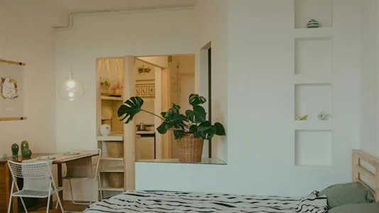 Apartments in Budapest Erzsébetváros - photo 6