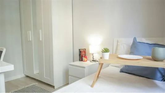 Apartments in Madrid Arganzuela - photo 9