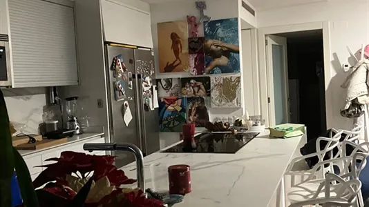 Rooms in Barcelona Gràcia - photo 8