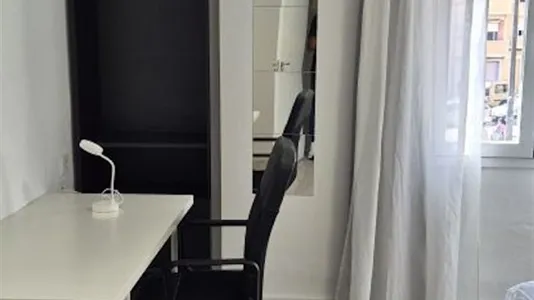 Rooms in Valencia Campanar - photo 1