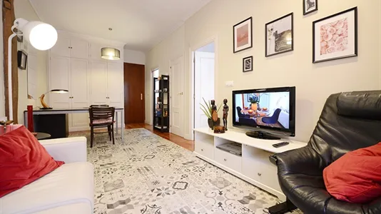 Apartments in Bilbao - photo 7