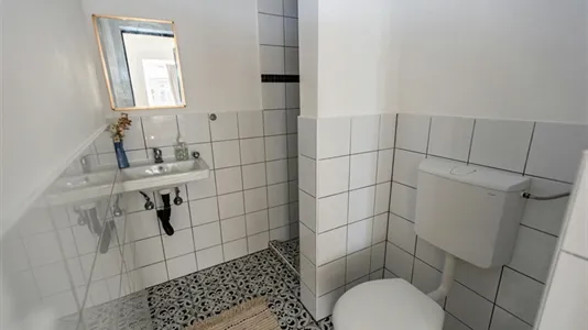 Rooms in Budapest XIII. kerület - photo 10