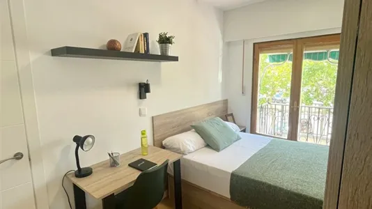 Rooms in Madrid Latina - photo 8