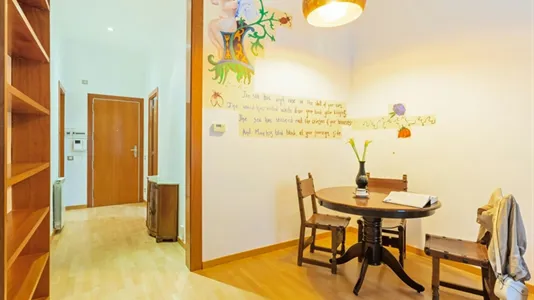 Apartments in Barcelona Eixample - photo 3