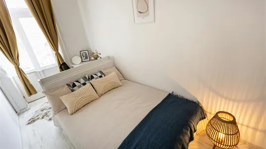 Rooms in Budapest Erzsébetváros - photo 4