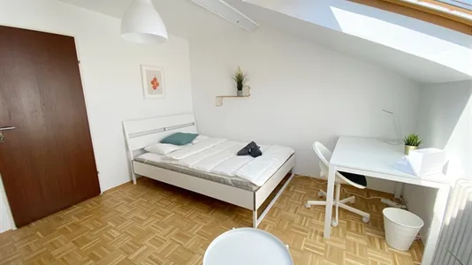 Rooms in Eggersdorf bei Graz - photo 6