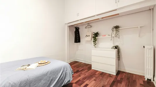 Rooms in Barcelona Sarrià-St. Gervasi - photo 3