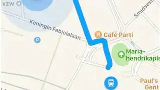 Apartments in Stad Gent - photo 4