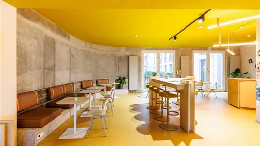 Apartments in Berlin Mitte - photo 9