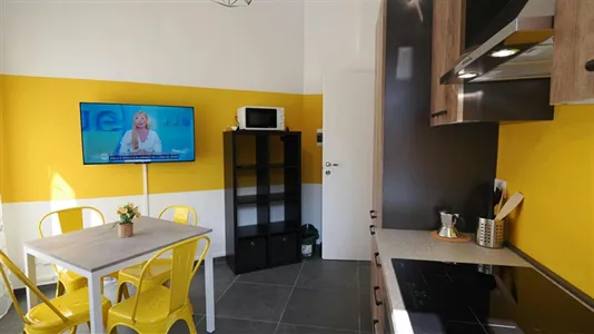 Rooms in Turin - photo 5
