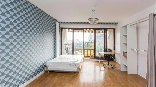 Rooms in Créteil - photo 1